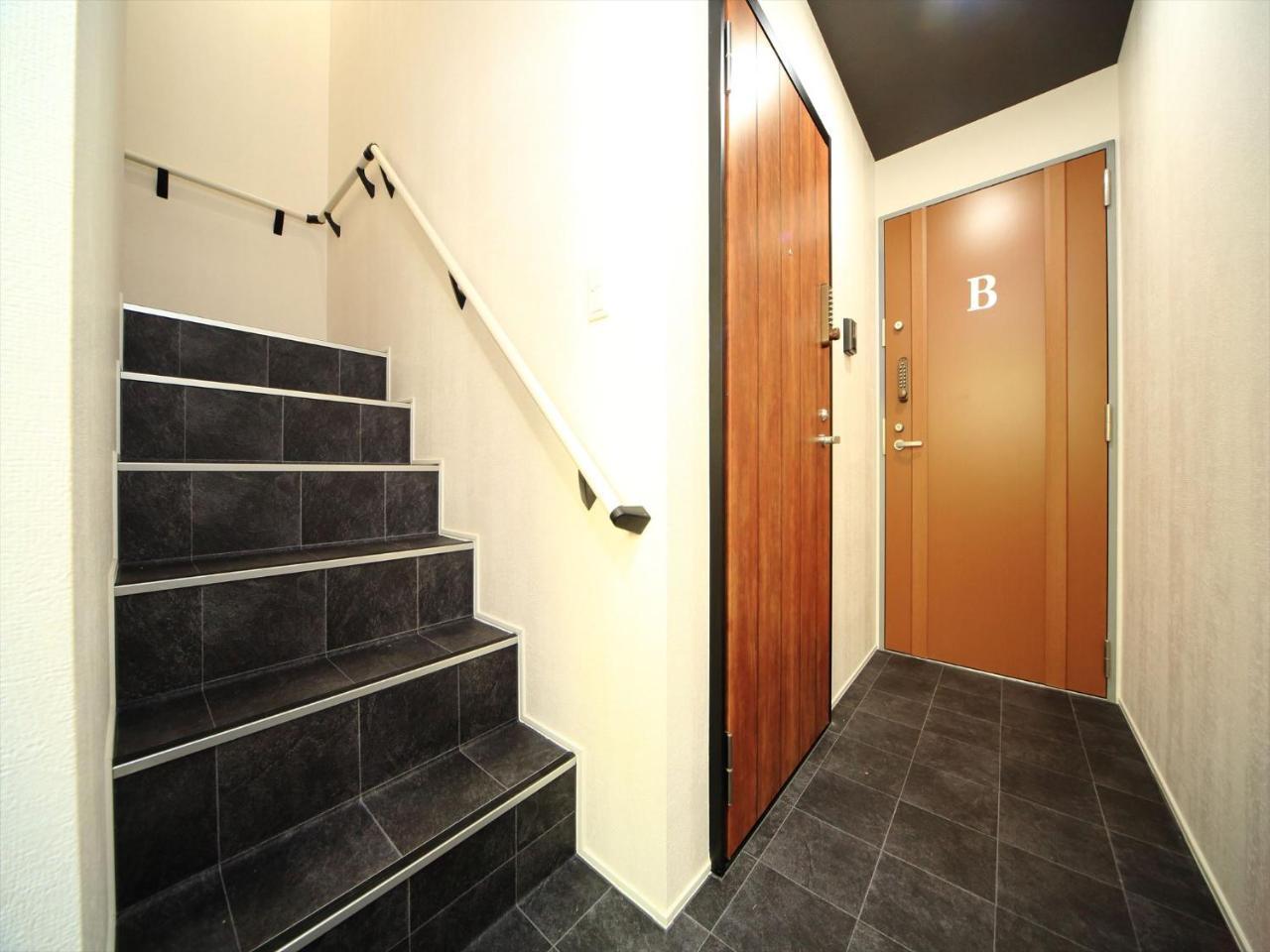 Apartment Coto Shinjuku *
