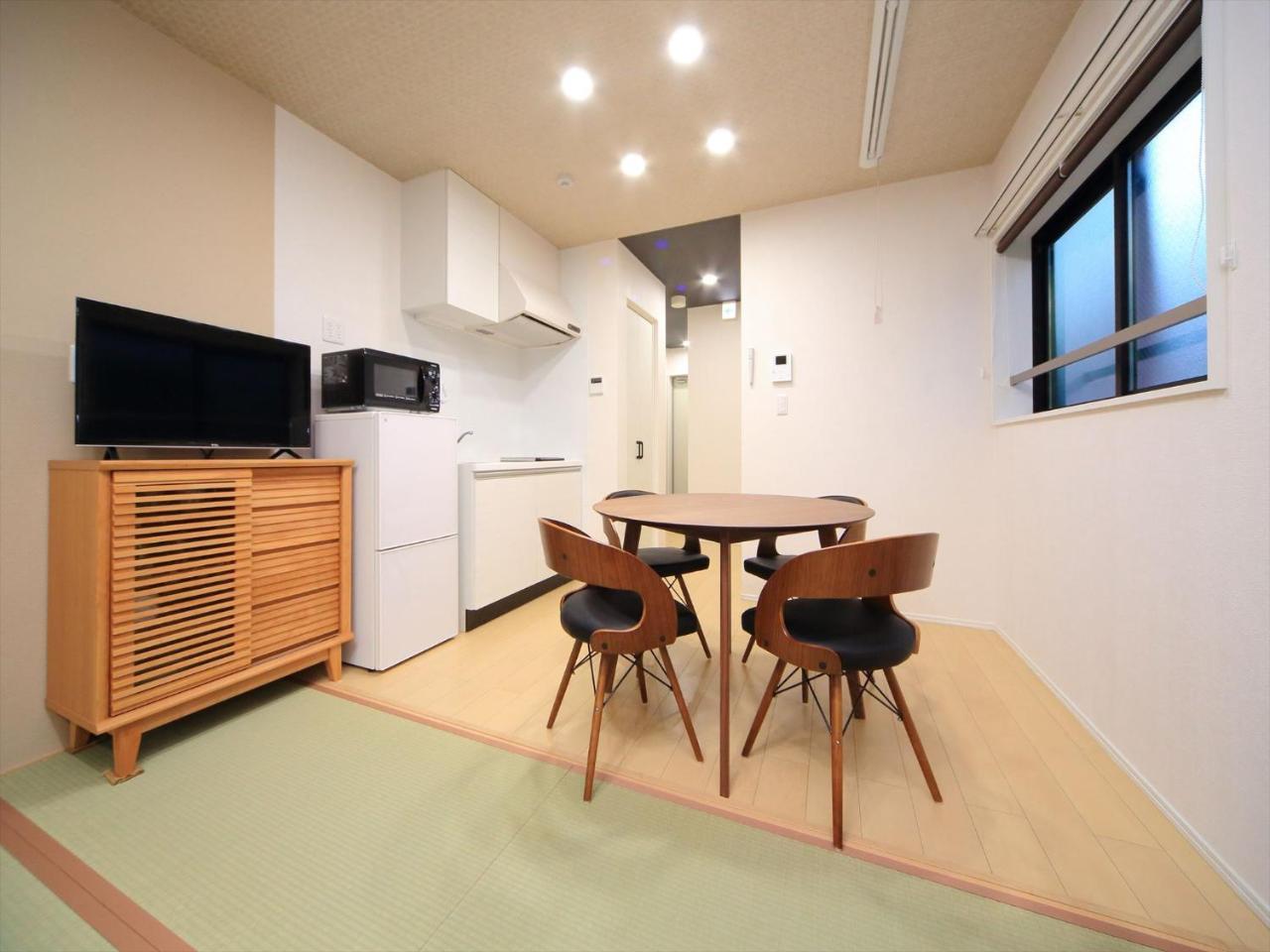 Apartment Coto Shinjuku Tokyo