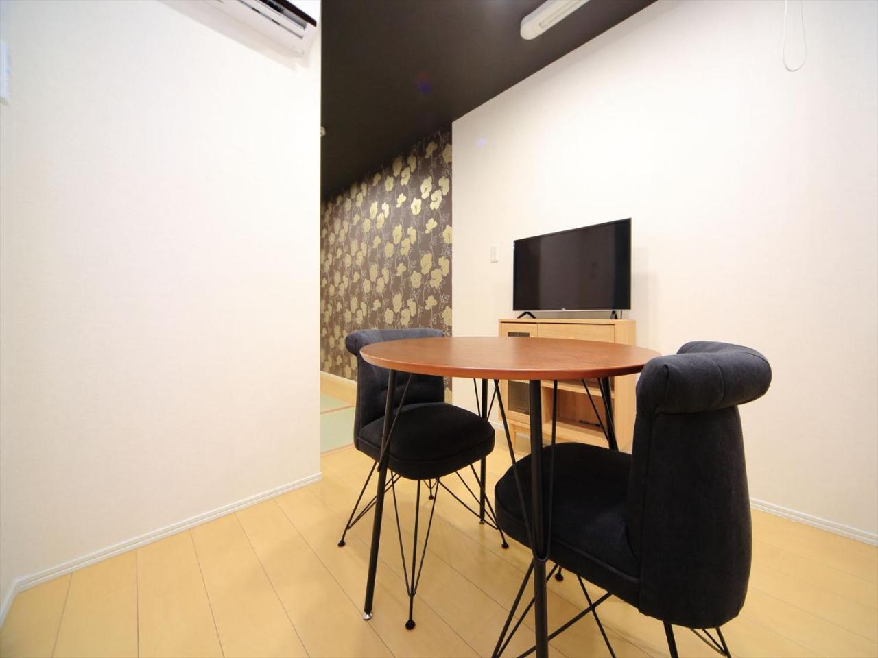Apartment Coto Shinjuku *