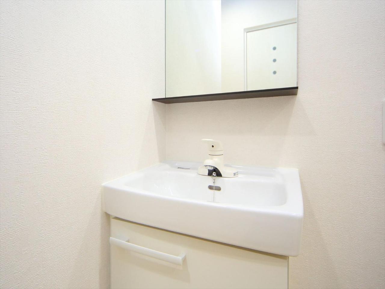 Coto Shinjuku Apartment *