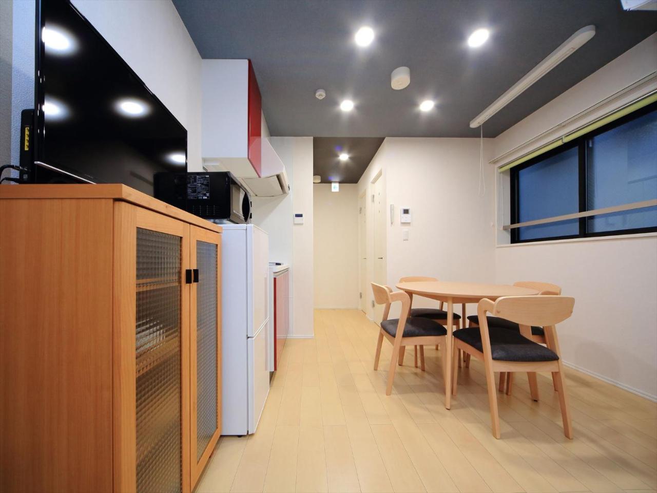 Apartment Coto Shinjuku *
