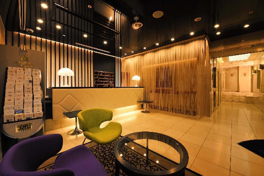 Hotel Ginza Nikko