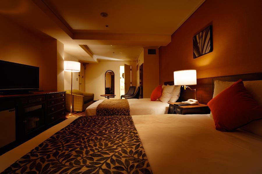 Ginza Nikko 4*