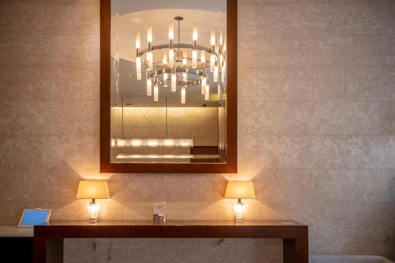 Keihan Yotsuya Hotel 3*