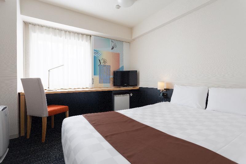Shibuya Tokyu Rei Hotel 3*