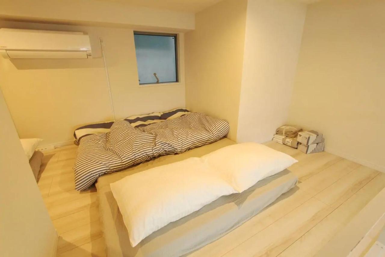 Apartment Shibuya Anon #a102 Tokyo