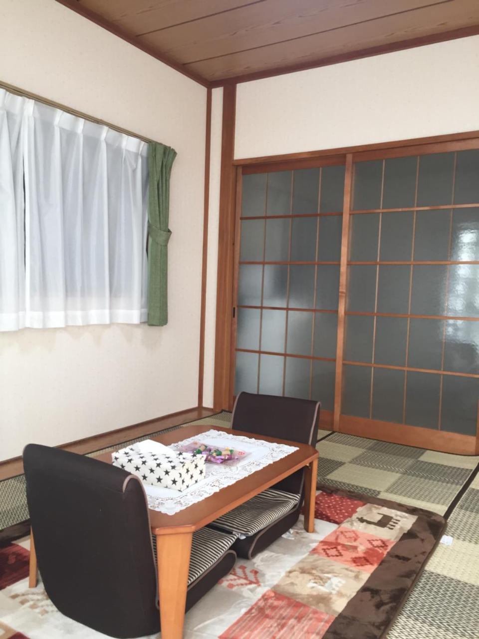 Tokyostyle Aparthotel *