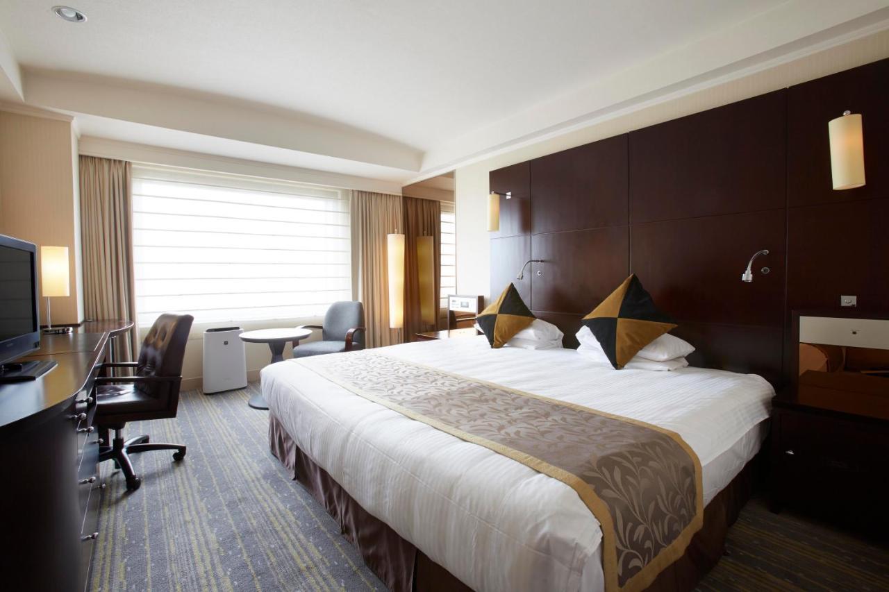 Royal Park Hotel Tokyo