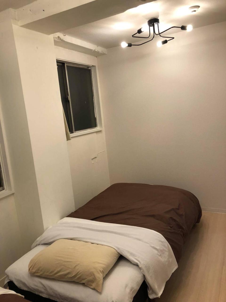 Bed & Breakfast World Travelers House Creaun Tokyo