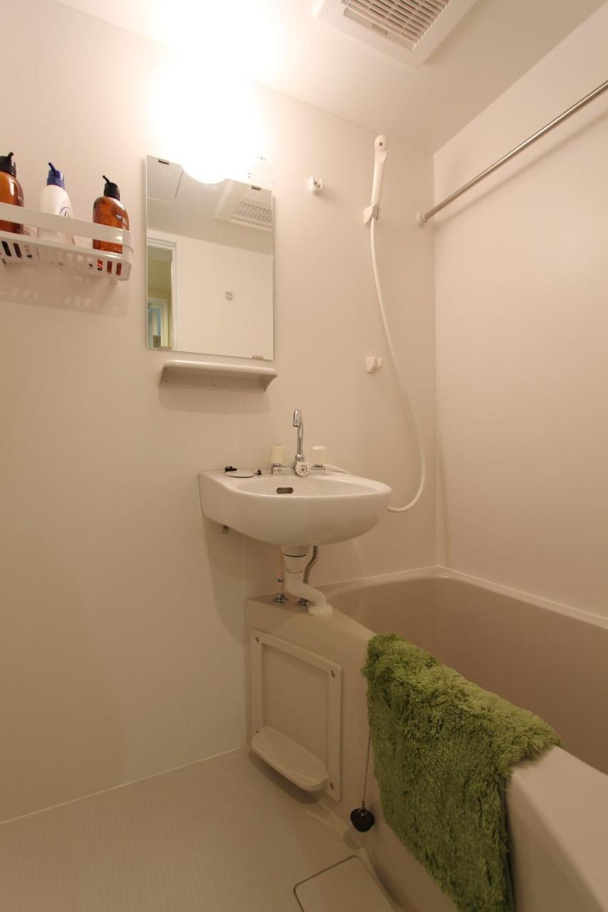 Apartment Shibuya Anon #a202 Tokyo