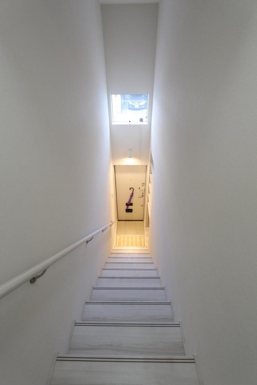 Apartment Shibuya Anon #a202 *