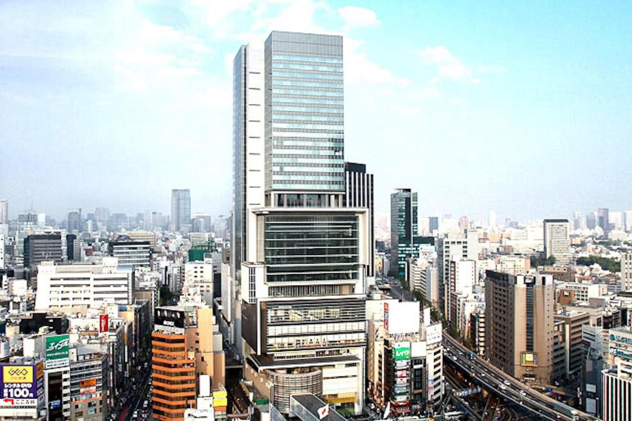 Shibuya Anon #a202 Apartment