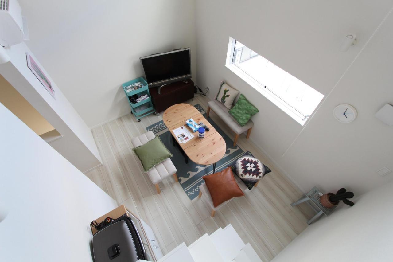 Apartment Shibuya Anon #a202 Tokyo