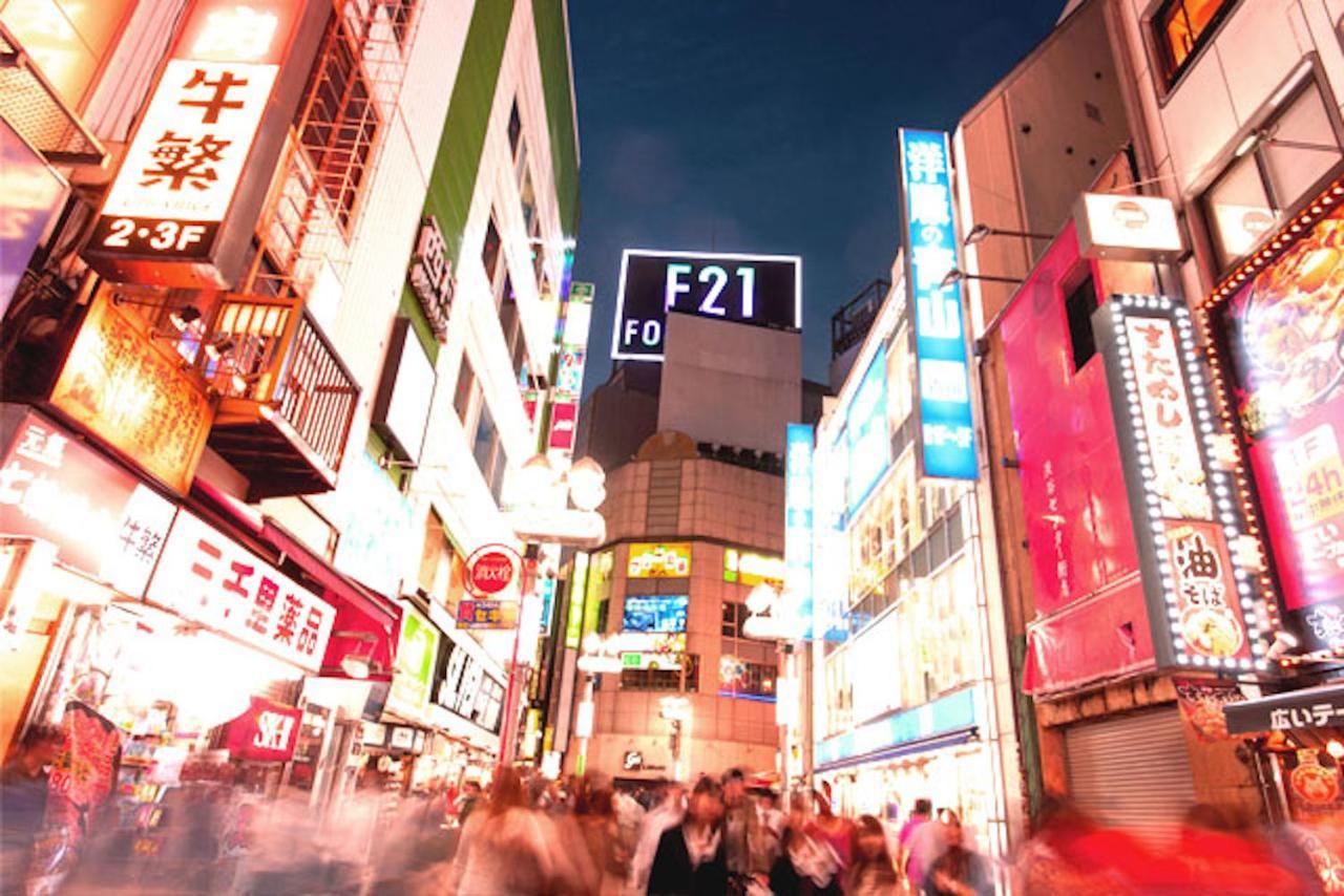 Apartment Shibuya Anon #a202 *