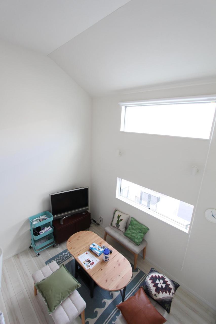 Shibuya Anon #a202 Apartment Tokyo