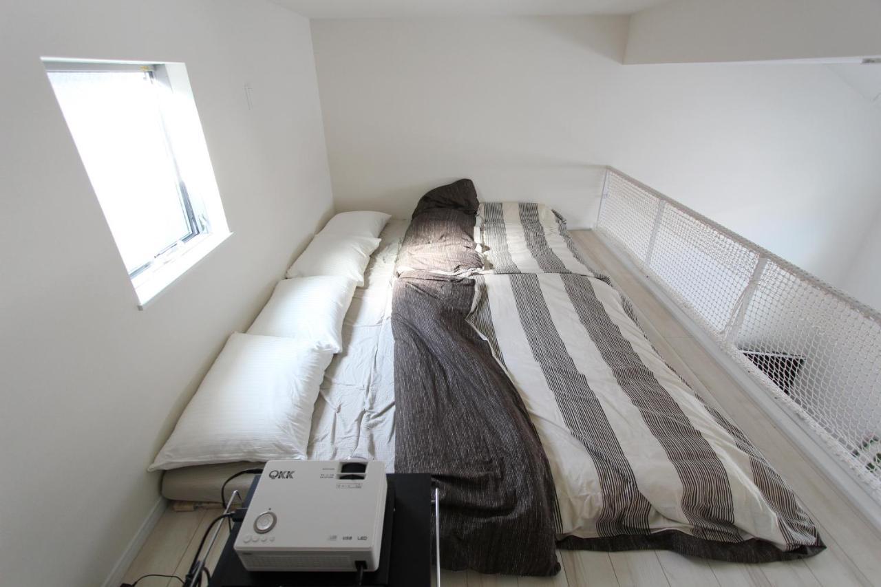 Apartment Shibuya Anon #a202
