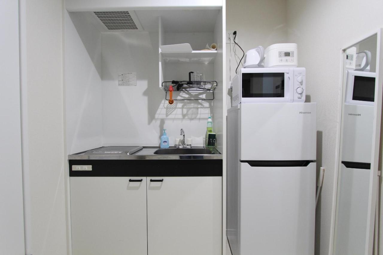Shibuya Anon #a202 Apartment Tokyo