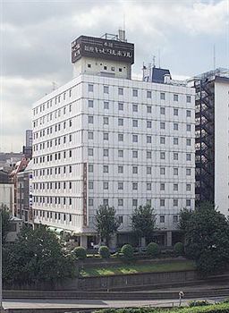 Ginza Capital Main Hotel Tokyo