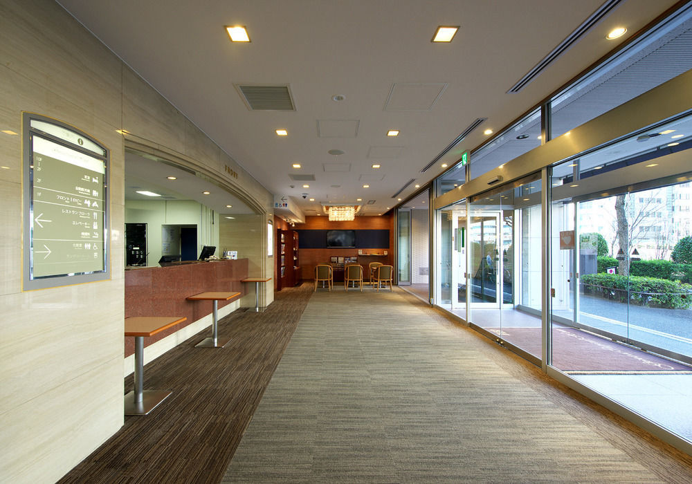 Hotel Ginza Capital Main 3*