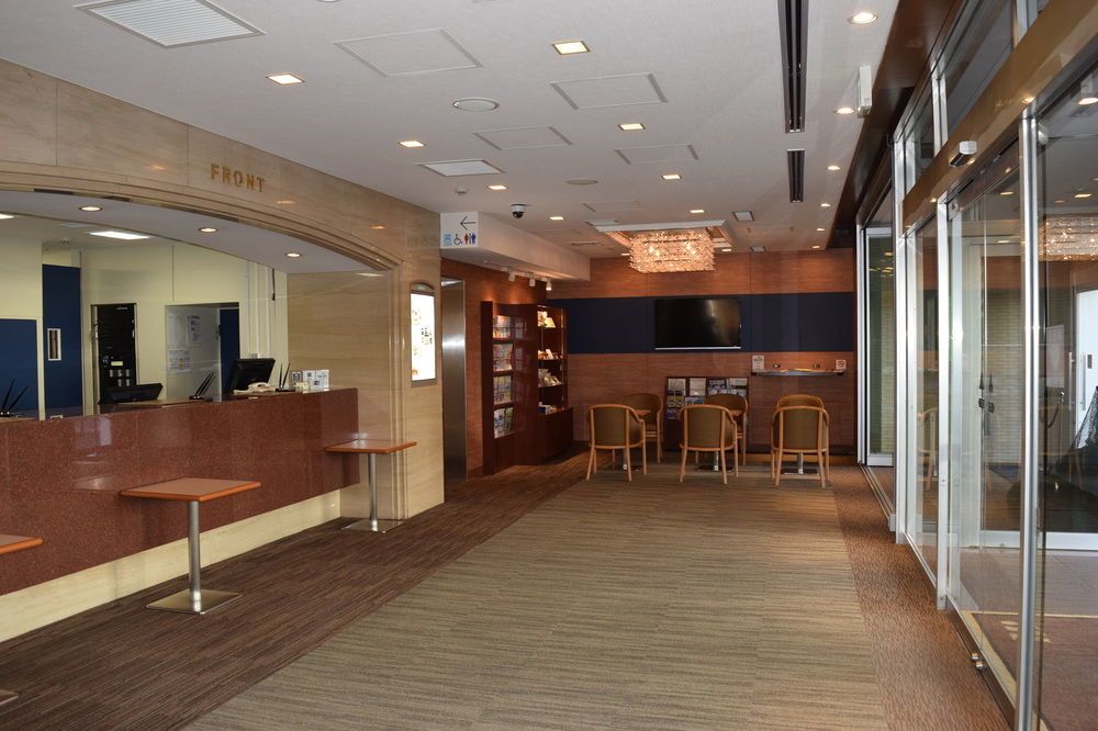 Ginza Capital Main Hotel