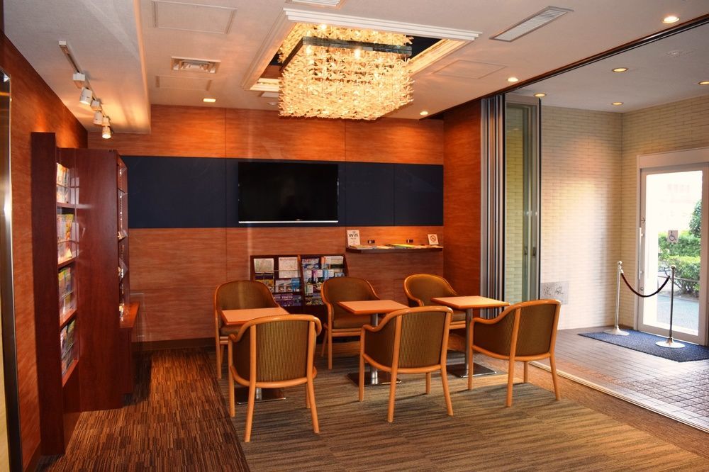 Ginza Capital Main Hotel 3*