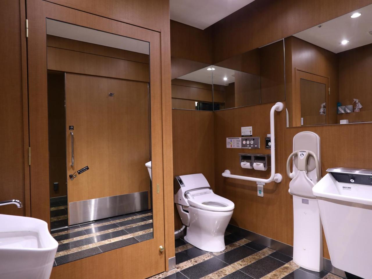 Apa Kanda Jimbocho Ekihigashi Hotel Tokyo