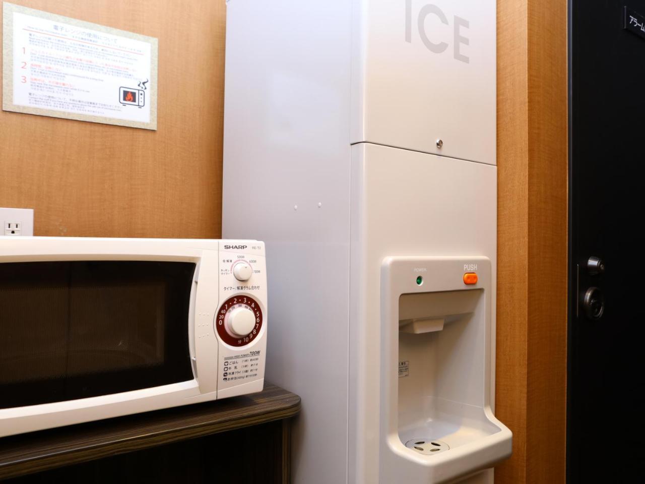 Apa Kanda Jimbocho Ekihigashi Hotel 3*