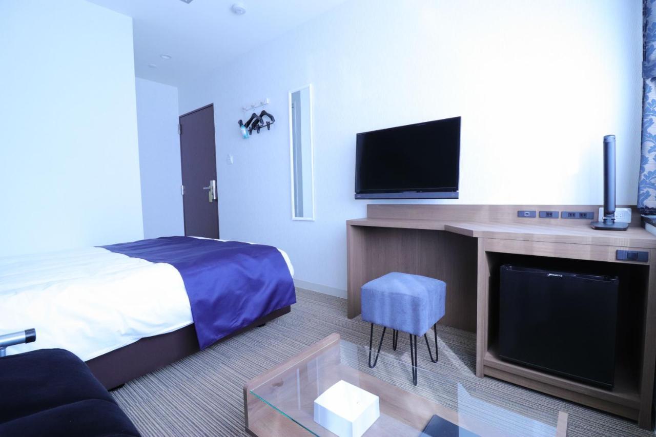 Asakusa Kuramae Yume Iroha Economy hotel