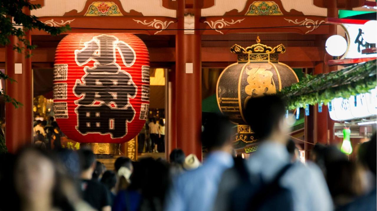 Asakusa Kuramae Yume Iroha 4*