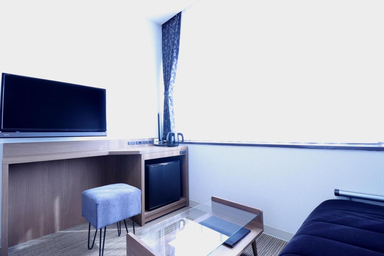 Asakusa Kuramae Yume Iroha Economy hotel Tokyo