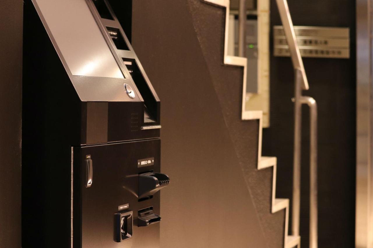 Asakusa Kuramae Yume Iroha Economy hotel 4*