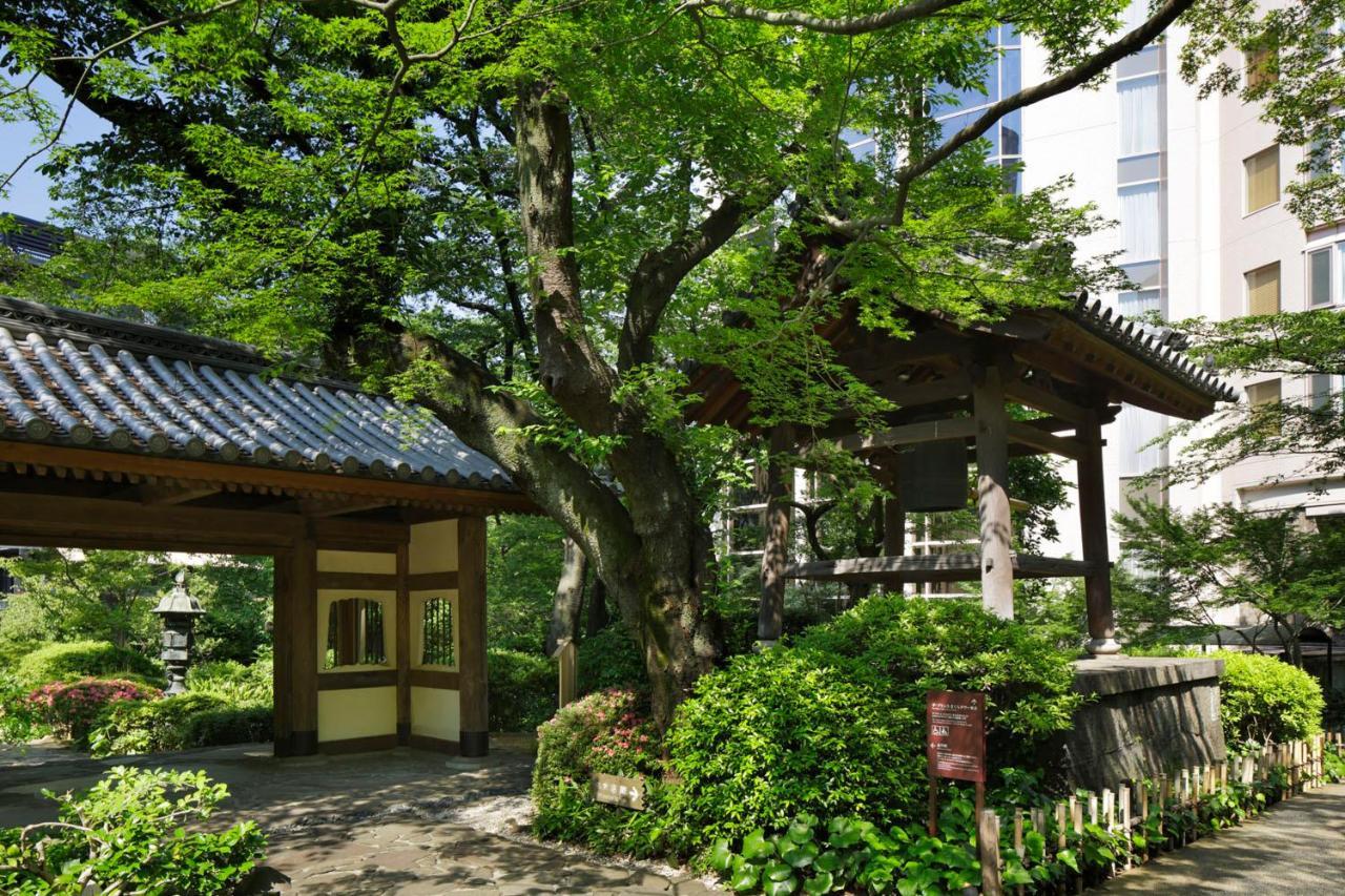 Grand Shin Takanawa