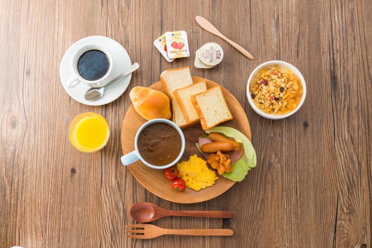 Hotel Mystays Shin Urayasu Conference Center