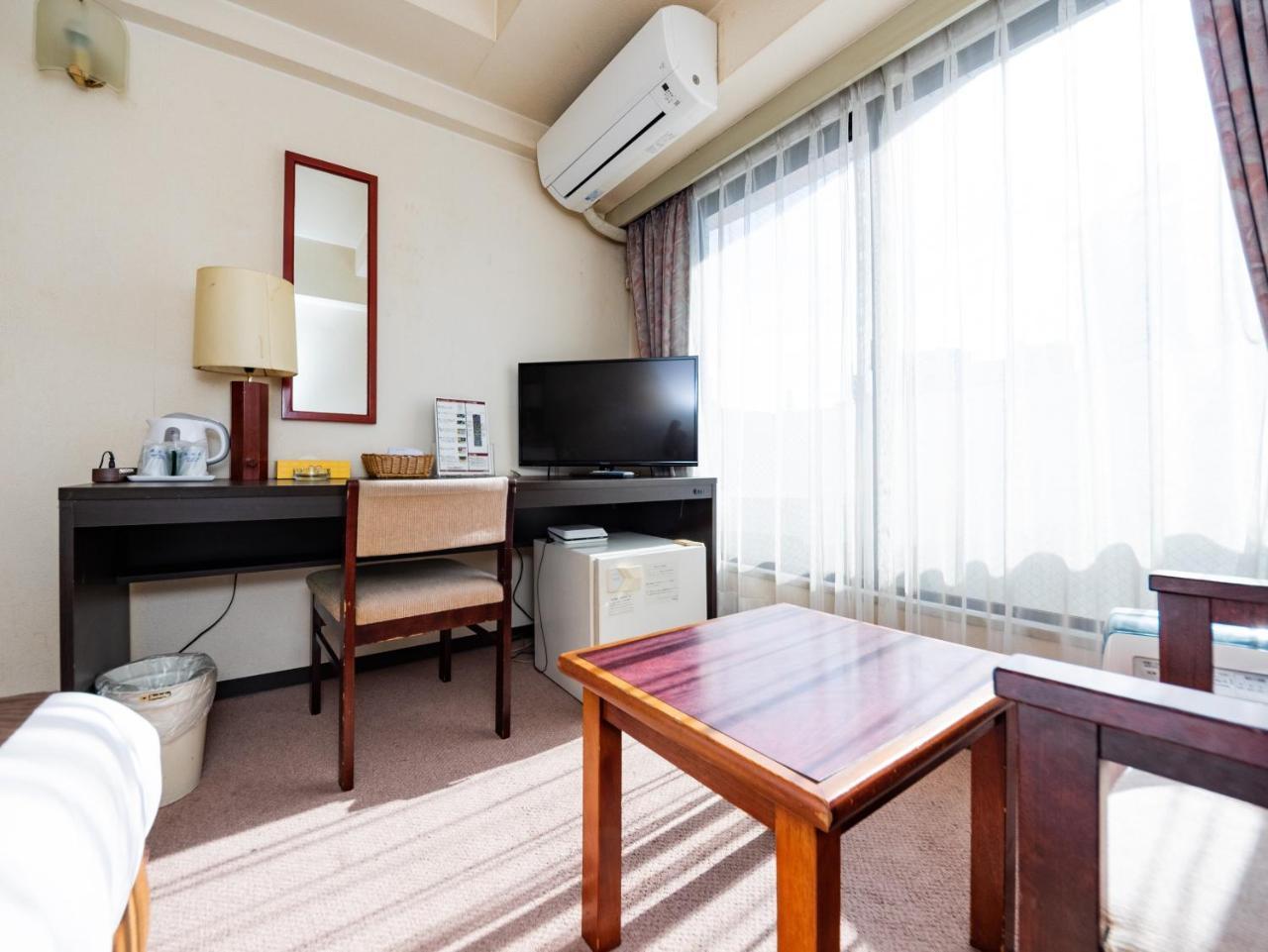 Hotel Sky Heart Koiwa Tokyo