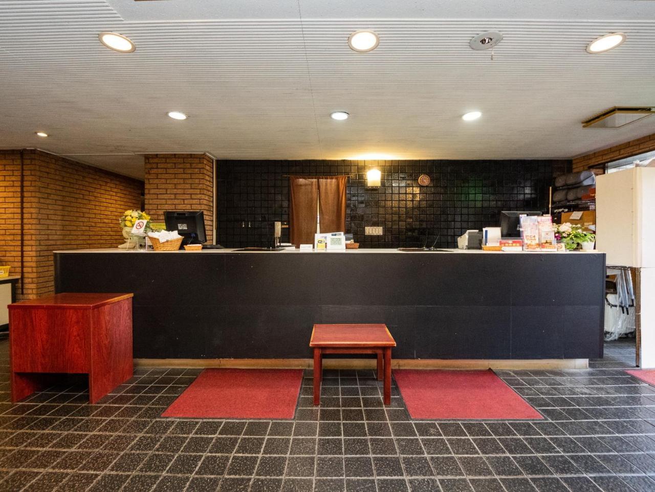 Hotel Sky Heart Koiwa