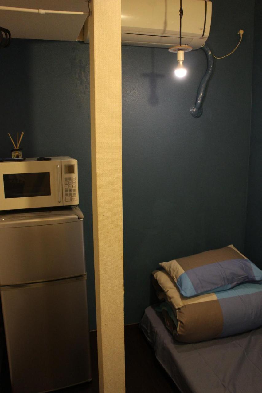 Shinjuku Welcome House Guest house *