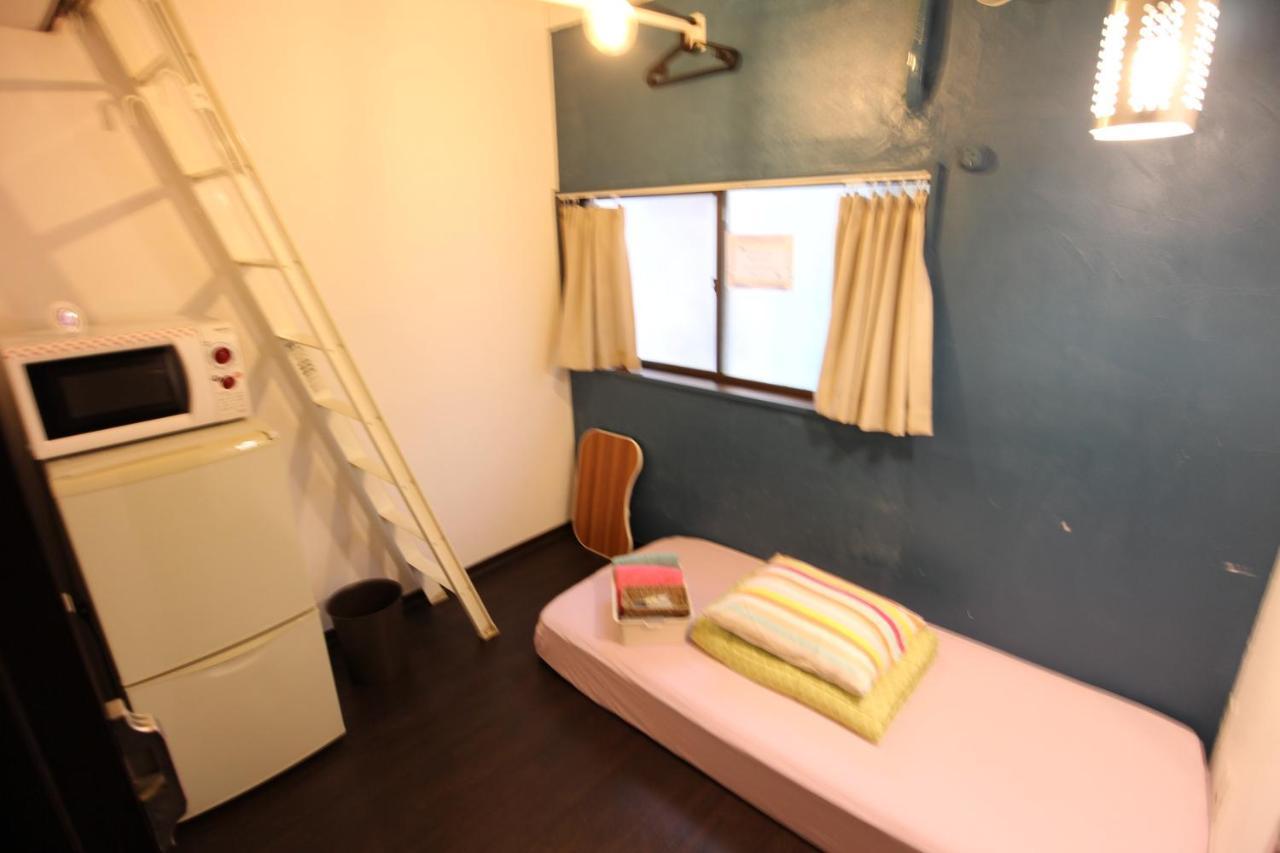 Shinjuku Welcome House