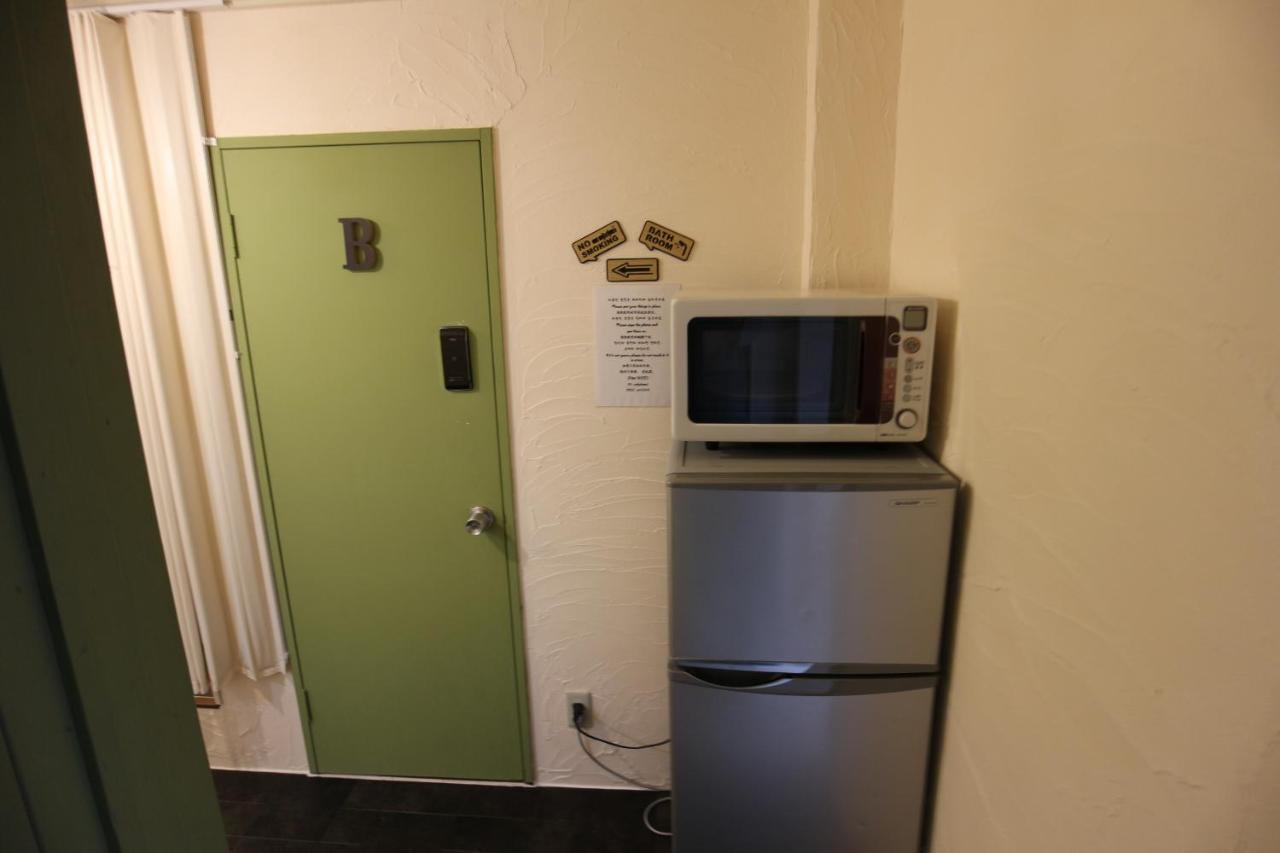 Shinjuku Welcome House Guest house