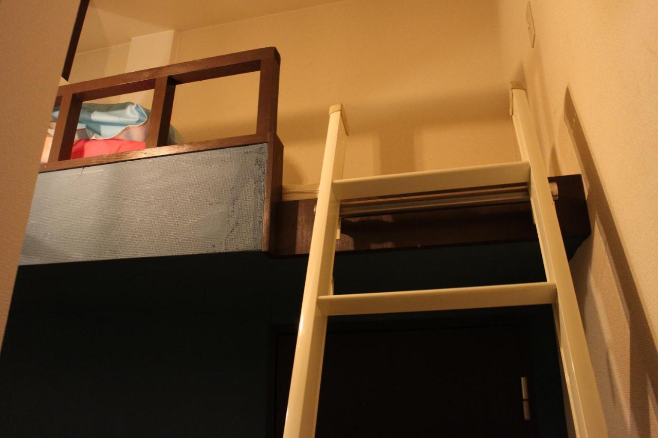 Shinjuku Welcome House Guest house