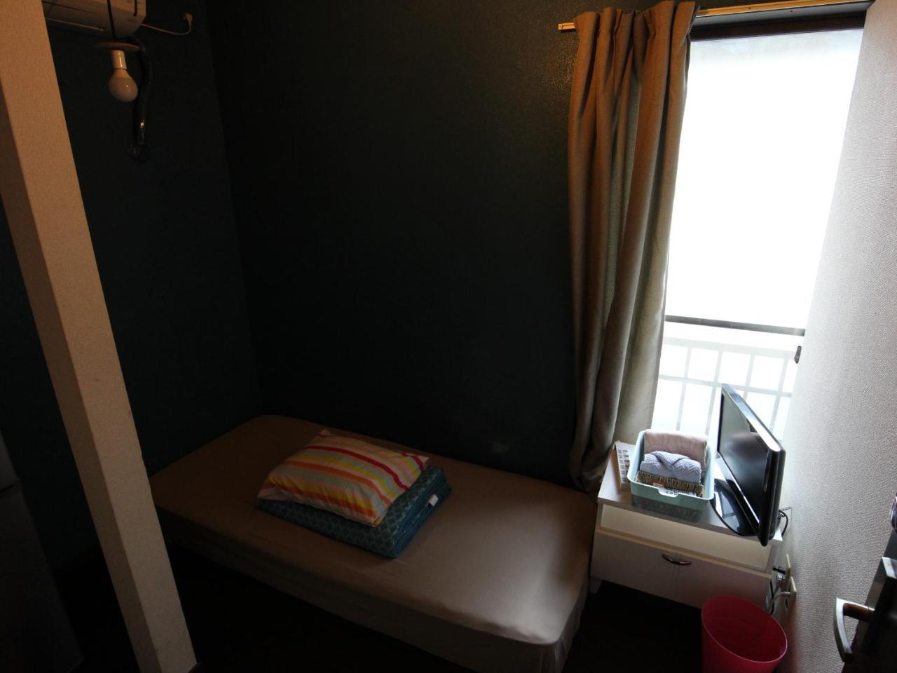 Shinjuku Welcome House Guest house *