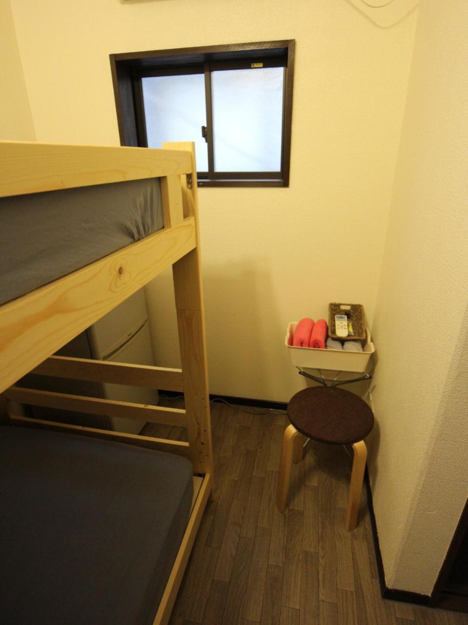 Shinjuku Welcome House Tokyo