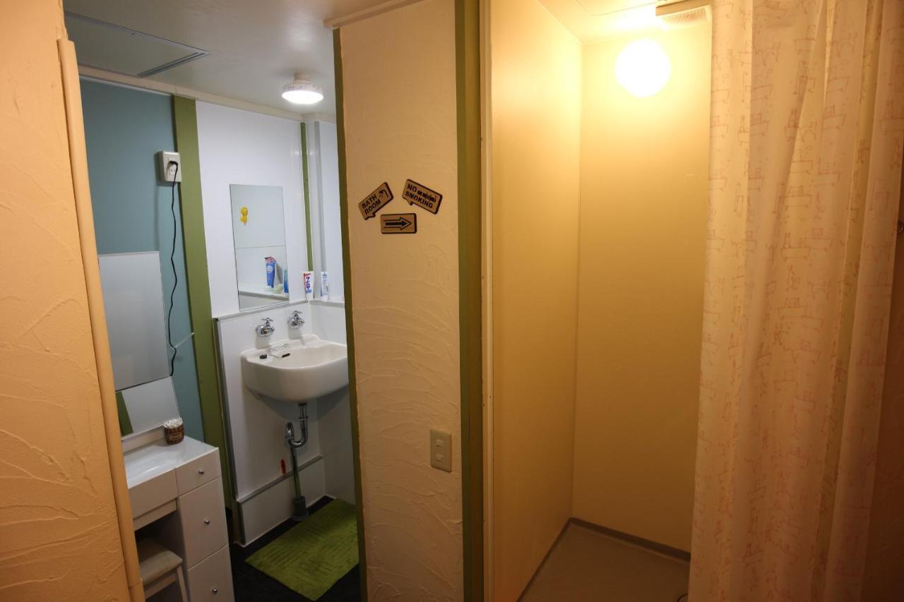 Guest house Shinjuku Welcome House Tokyo