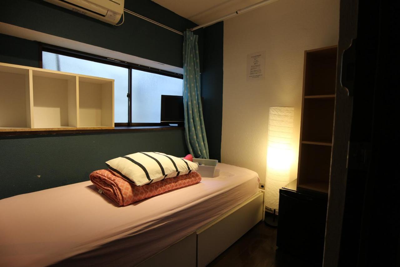 Shinjuku Welcome House