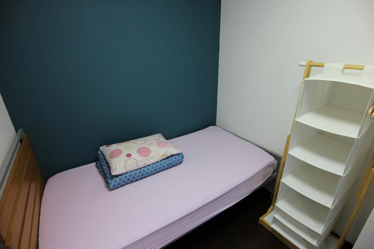 Shinjuku Welcome House * Tokyo