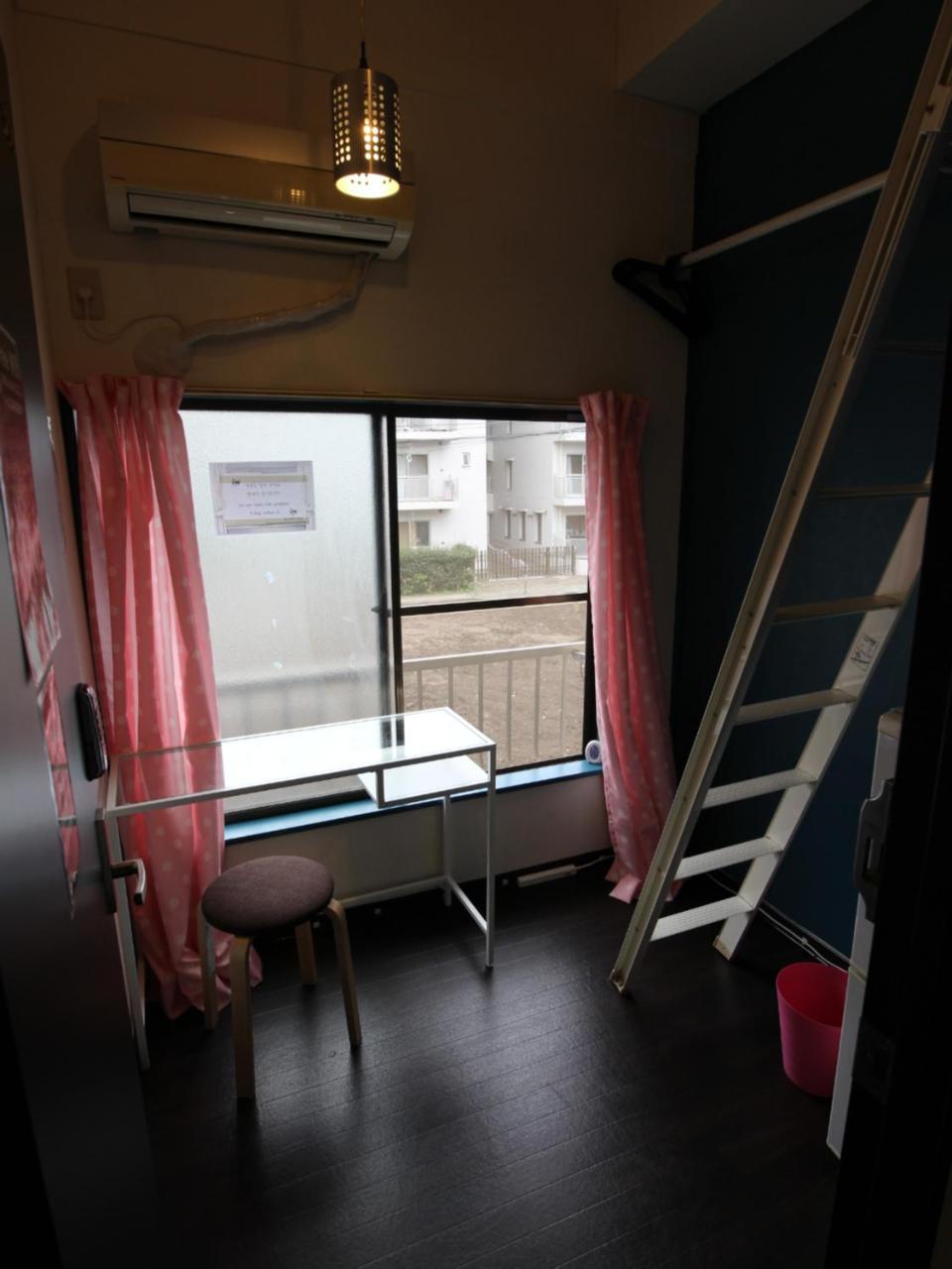 Shinjuku Welcome House Tokyo