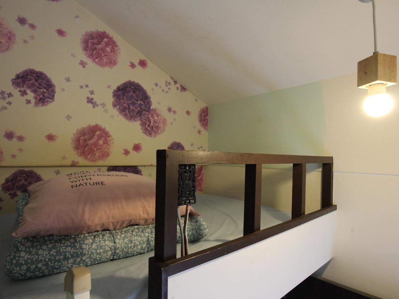 Guest house Shinjuku Welcome House *