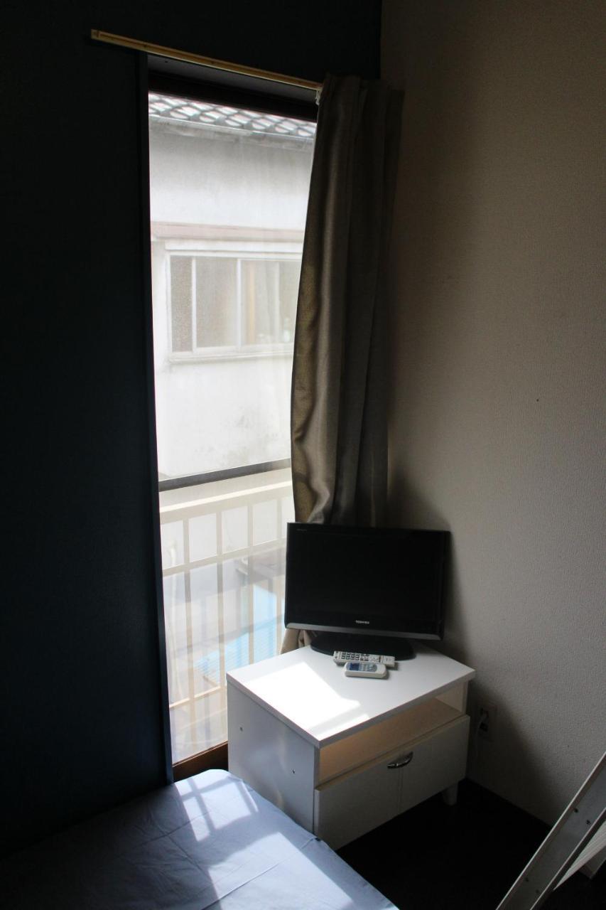 Shinjuku Welcome House Guest house Tokyo