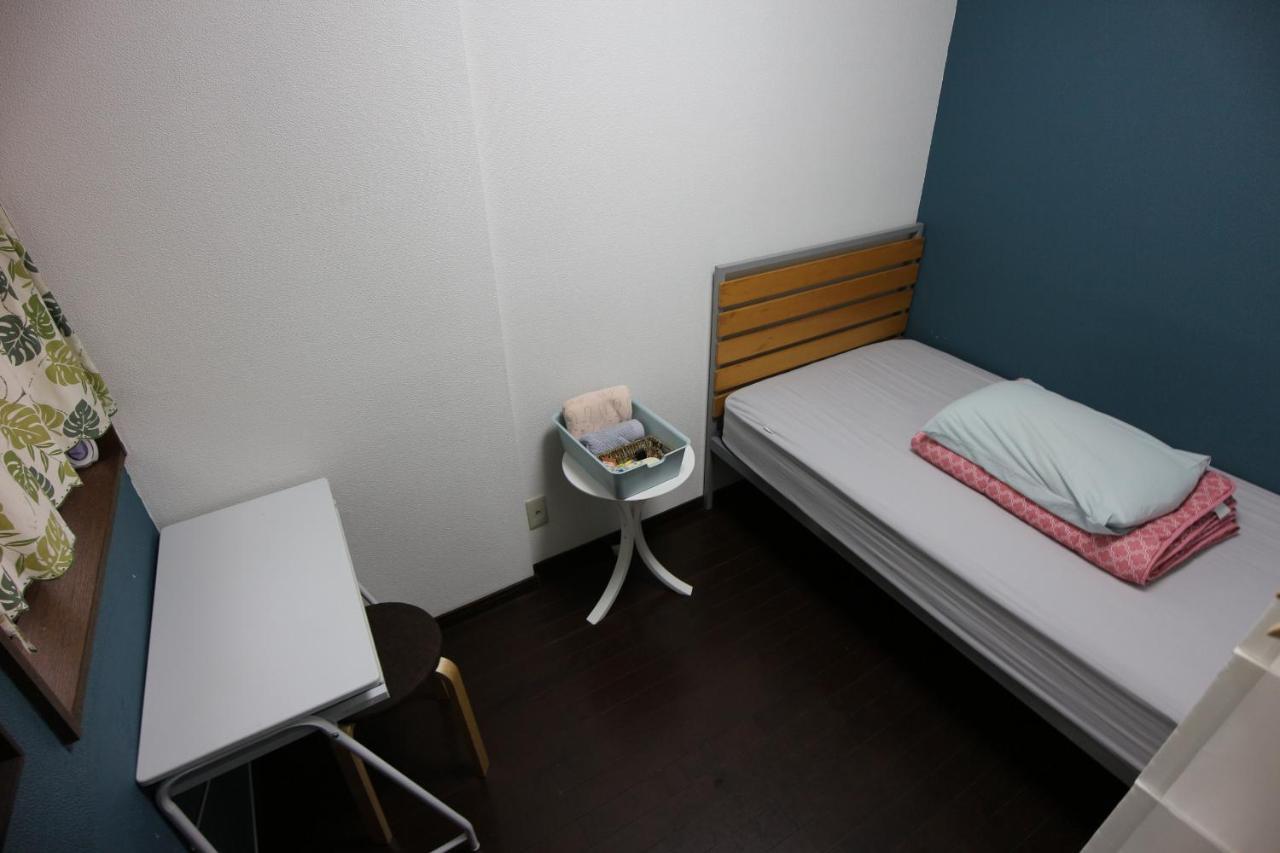Guest house Shinjuku Welcome House Tokyo