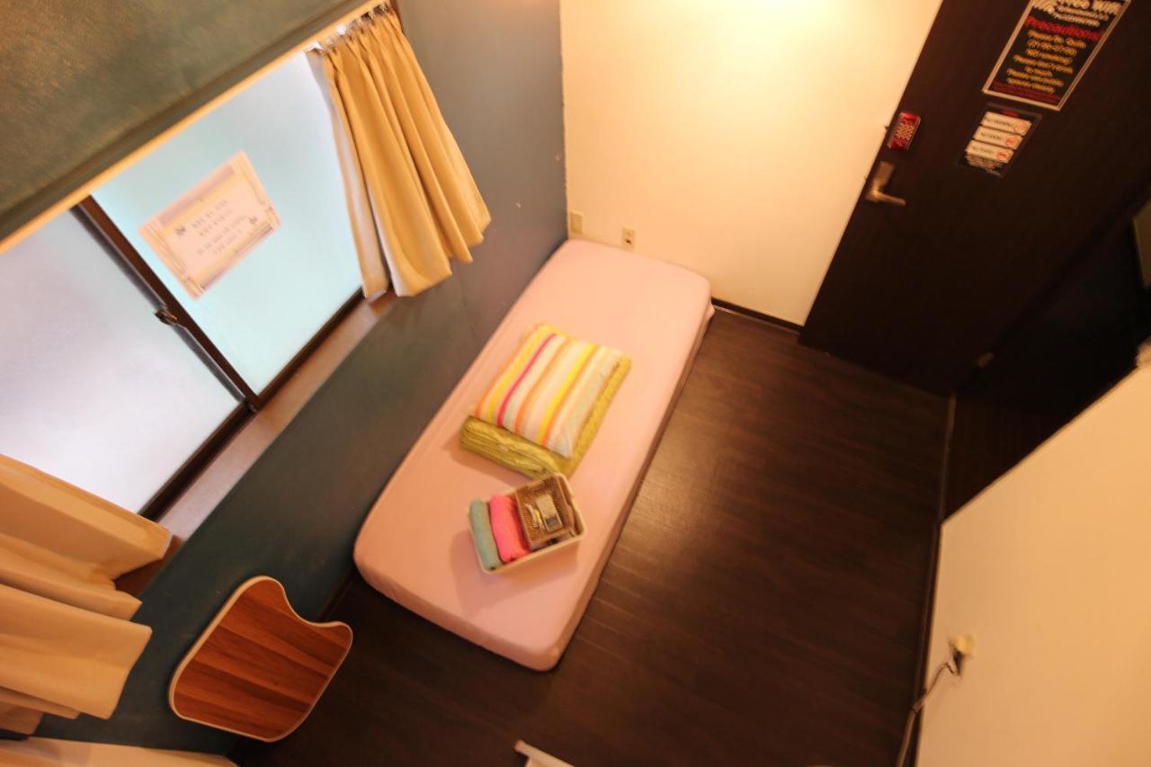 Guest house Shinjuku Welcome House