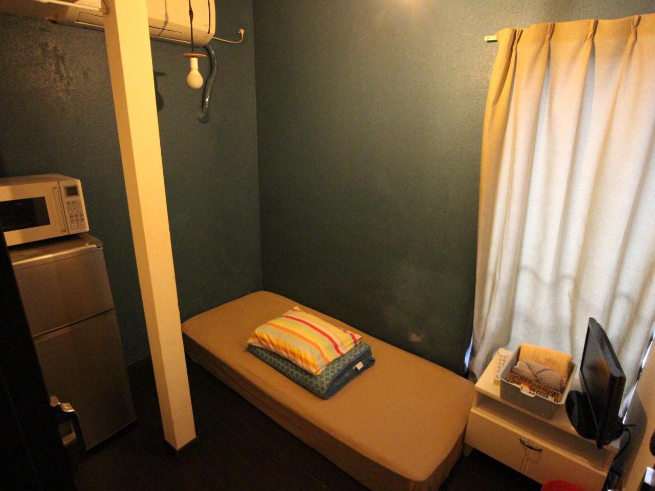 Guest house Shinjuku Welcome House Tokyo